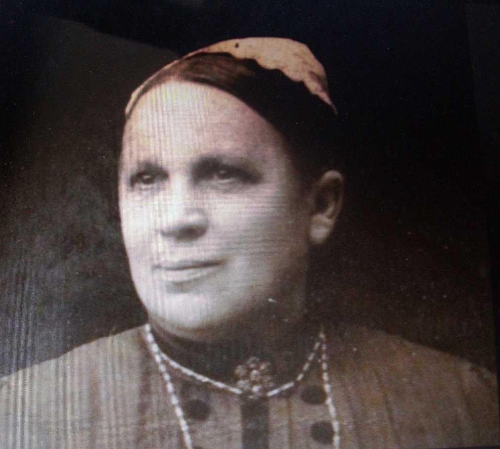 Marie-Josèphe