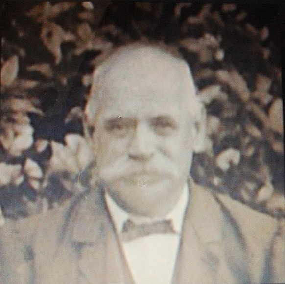 Pierre Le Vaillant