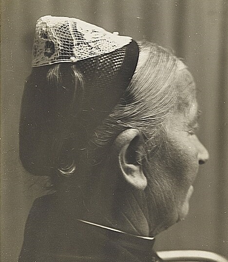 Maria Guillo