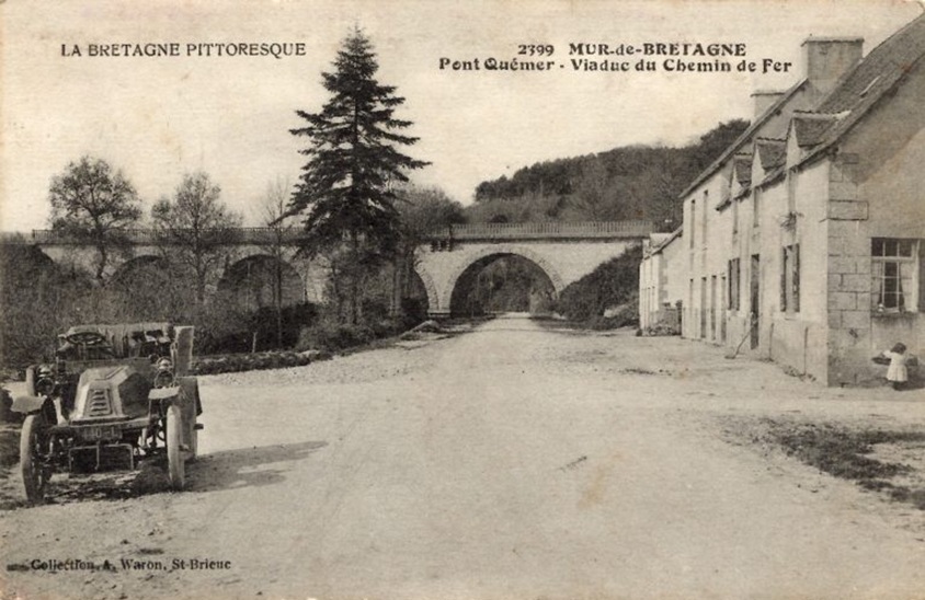 l'automobile Renault de Henri Berhault