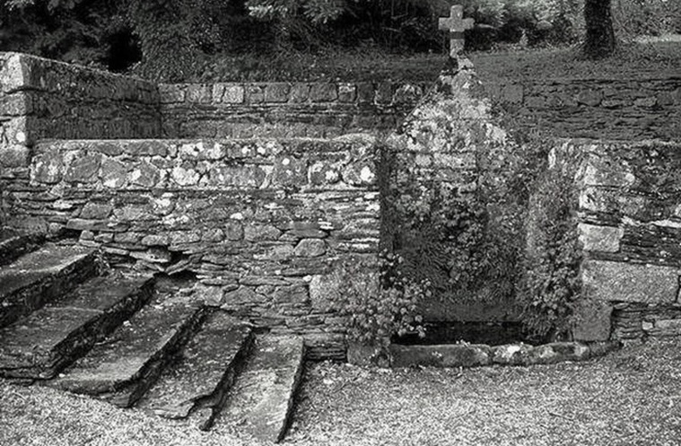 fontaine Sainte-Marguerite