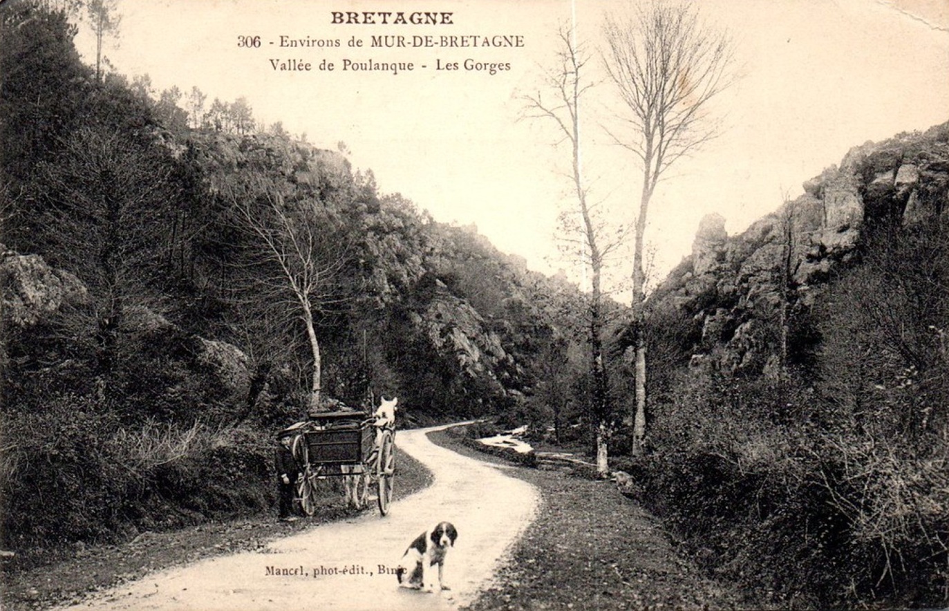 la calèche