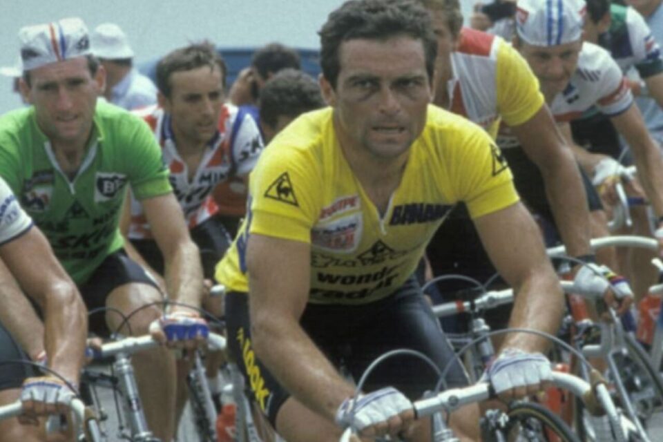 Bernard Hinault